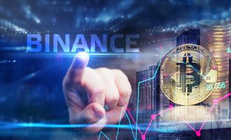 Binance setzt Auszahlungen von Dogecoin ohne ersichtlichen Grund aus