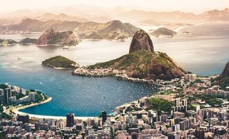 Rio de Janeiro will in Bitcoin investieren und neues Krypto-Zentrum werden