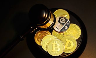 Britische Werbeaufsichtsbehörde verbietet zwei Anzeigen für Crypto-com