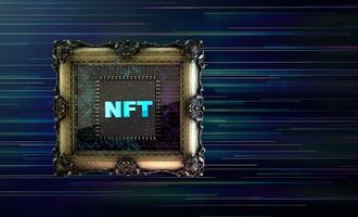 Filesharing-Plattform LimeWire wird als NFT-Marktplatz wiedereröffnet