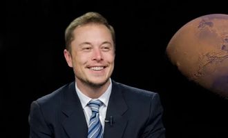 Elon Musk spricht darüber, ob er der Bitcoin-Erfinder Satoshi Nakamoto ist