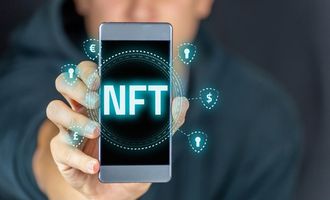 NFT der ersten SMS wurde für fast 150.000$ in einer Auktion versteigert