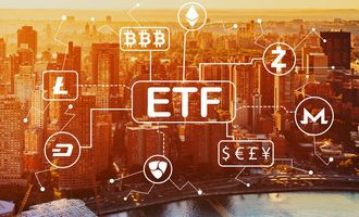 Der Bitcoin-ETF ist im Aufwind. Wo kauft man BITO?