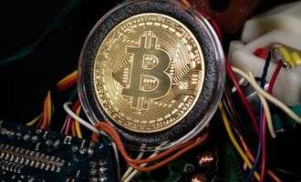 Bitcoin-Hashrate erholt sich von Chinas Mining-Verbot im Mai