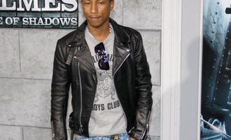 Pharrell Williams will eine DAO zum Schutz von Künstlerrechten gründen
