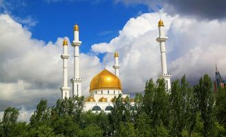 Kasachstan setzt ein Limit für Kryptokäufe an inländischen Börsen
