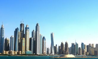 VAE erlaubt Krypto-Handel in der Freihandelszone von Dubai