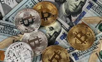 Bitcoin fällt nach der Ankündigung der chinesischen Zentralbank, gegen Krypto-Handel vorzugehen