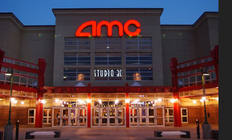 AMC-Kinos sollen mehrere Kryptowährungen akzeptieren
