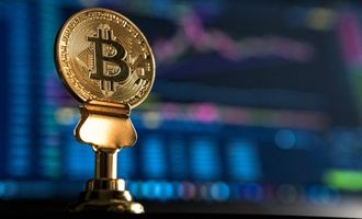 Plötzlicher Absturz des Bitcoin-Preises