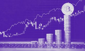 Bitcoin Kurs von bald 10.000$ auf 100.000$ - Charles Hoskinson bullish
