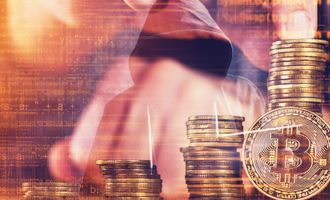 Kein Bitcoin Hack - So kam das FBI an die erpressten Bitcoins