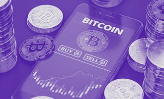 Bitcoin Rallye vorerst abgesagt? - BTC laut Trader massiv überbewertet