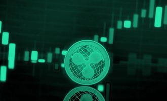 Ripple News: XRP Transaktionen von fast 180 Millionen USD