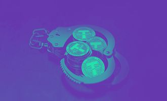 Tether (USDT) durch Angriffe der US-Behörde in Gefahr? Die Kontroversen um den Stablecoin, Bitfinex und seine Mitbegründer