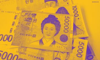 Krypto-News: Koreanische Großbank vor Krypto-Einführung