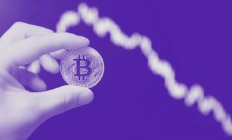 Bitcoin Kurs Analyse: Testet der BTC Kurs schon bald seinen Support bei 8.500$?