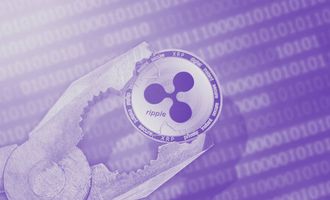 Ripple News: SEC Ermittler hinter 1,3 Mrd. USD XRP Klage tritt zurück