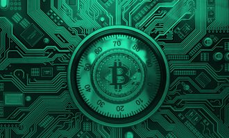 Bitcoin Quantencomputer Gefahr? - Laut Deloitte 4.000.000 BTC unsicher