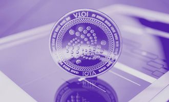 IOTA Kurs steigt um 15% - Hornet Update bringt Erleichterung für Node Betreiber