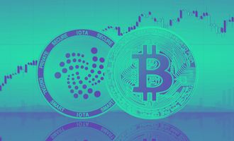 BREAKING: IOTA Netzwerk steht still - Koordinator legt Tangle lahm