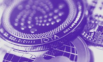 IOTA Kurs Update: Schafft es der IOTA Kurs sich aus den Fängen von Bitcoin zu befreien?