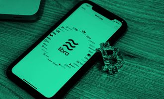 Libra Verschwörung? Partner haben alle Verbindungen zu Facebook