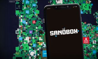 The Sandbox: SAND-Preis bildet auf dem Chart eine Doppelspitze aus
