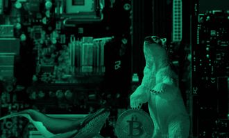 Bitcoin Kurs Dump durch PlusToken Wal? Ripples große, neue Partnerschaft, die IOTA Schlammschlacht und Ethereum Kurs Rakete im Überblick