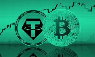 BTC Pump durch Tether (USDT) Whales? - Wann explodiert der Kurs?