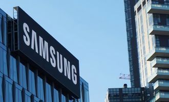 Samsung Electronics ist mit 90.416 Patenten der weltgrößte Patentinhaber