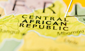 Zentralafrikanische Republik hat Pläne für eine Krypto-Steueroase