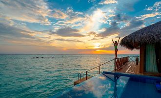 Blockchain-Plattform HelloVacay bietet 70 % Rabatt auf Ferienunterkünfte weltweit