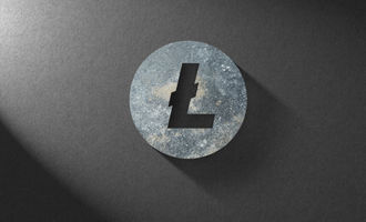 Litecoin Kurs-Prognose: LTC-Preis bildet eine gefährliche Chart-Formation