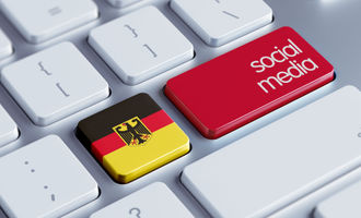 2027 werden 88 % aller Deutschen soziale Medien nutzen