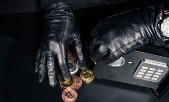 $146,756,269 worth of cryptocurrency has been stolen so far this year