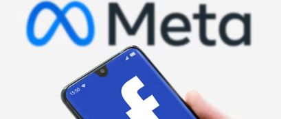 Milliardär verklagt Meta wegen betrügerischer Krypto-Anzeigen