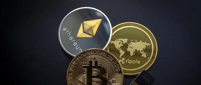 Preise von Bitcoin und Ethereum stagnieren. Ist es Zeit sie zu kaufen?