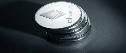 Ethereum erreicht 5-Monats-Hoch, Bitcoin kostet meh als 66.000$