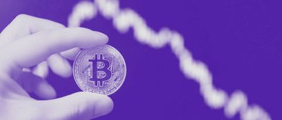 Bitcoin Kurs nach Dump kurz vor neuem Aufwärtstrend? - Trader sagt ja