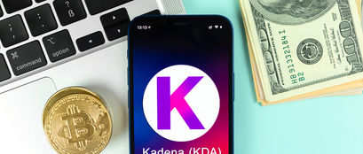 Kadena Kurs-Prognose: KDA scheint reif für einen Ausbruch zu sein