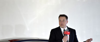 Dogecoin Kurs-Prognose: Elon Musk hat den Kauf von Twitter fast abgeschlossen