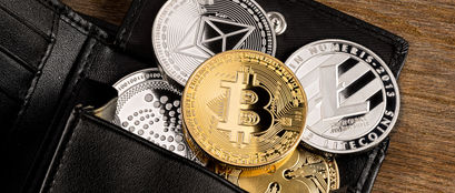 Tägliche Nutzung von Krypto-Wallets in Deutschland
