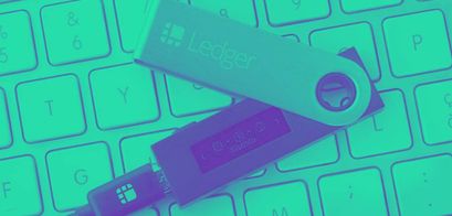 hardware wallet ledger