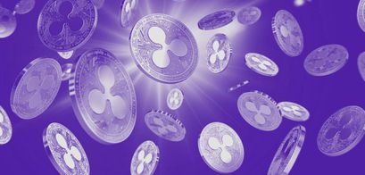 Ripple gibt 1 Milliarde XRP frei und verkauft 60 Millionen XRP via OTC