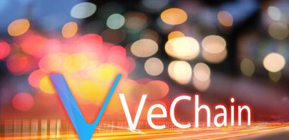 VeChain News (VET Coin) Kursprognose 2021