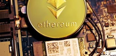 Bitcoin: CEO von Citadel - Ethereum-basierte Währung wird BTC ablösen