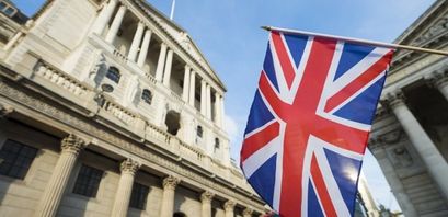Bank of England sieht Herausforderungen bei Krypto-Regulierung