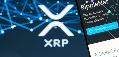 Ripple Preisprognose: Warum XRP einen Einbruch von 21 % zu befürchten hat