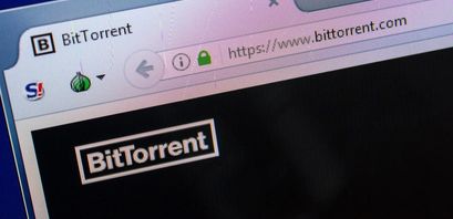 BitTorrent Prognose: Einführung der BitTorrent Chain BTTC